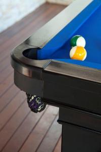 How to Play 9-Ball Pool - Billiard Shop