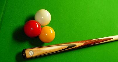 How to Play English Billiards